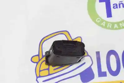 Piesă de schimb auto la mâna a doua avertizare pentru bmw 5 (e60) 520 d referințe oem iam 61316919506  61316919506