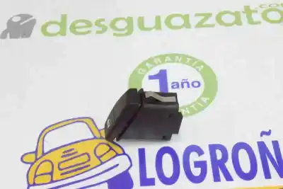 Piesă de schimb auto la mâna a doua avertizare pentru bmw 5 (e60) 520 d referințe oem iam 61316919506  61316919506