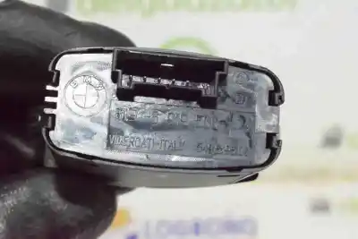 Piesă de schimb auto la mâna a doua avertizare pentru bmw 5 (e60) 520 d referințe oem iam 61316919506  61316919506