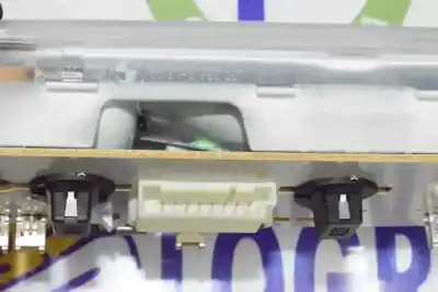 Pezzo di ricambio per auto di seconda mano luce interna per bmw 5 (e60) 520 d riferimenti oem iam 63316962057  63316962057