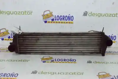 Tweedehands auto-onderdeel intercooler voor bmw serie 3 compacto (e36) 1.7 turbodiesel cat oem iam-referenties 17512245512