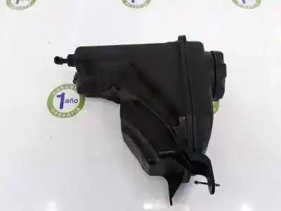 Peça sobressalente para automóvel em segunda mão depósito de expansão por bmw serie 3 coupe (e92) 3.0 24v turbo referências oem iam 17137567462