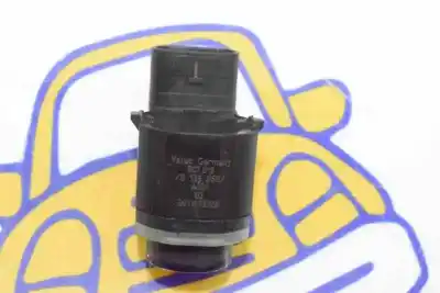 Second-hand car spare part parking sensor for bmw 5 (e60) 520 d oem iam references 66209142217  9139866