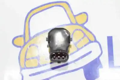 Second-hand car spare part parking sensor for bmw 5 (e60) 520 d oem iam references 66209142217  9139866