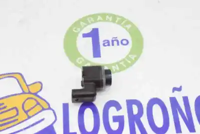 Second-hand car spare part parking sensor for bmw 5 (e60) 520 d oem iam references 66209142217  9139866