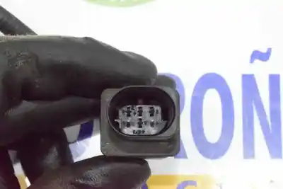 Second-hand car spare part lambda probe for bmw 5 (e60) 520 d oem iam references 13627804369  13627804369