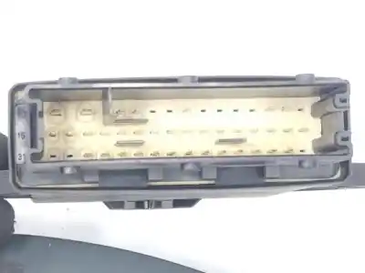 Автозапчастина б/у електронний модуль для opel signum fastback (z03) 2.2 dti (f48) посилання на oem iam 13111456  13111456