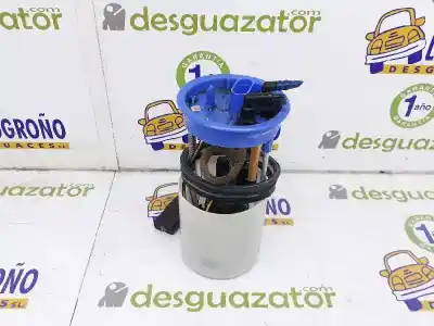 Recambio de automóvil de segunda mano de bomba combustible para seat ibiza 1.4 16v tsi referencias oem iam 6r0919051a 6r0919051a 