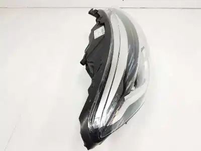 Pezzo di ricambio per auto di seconda mano faro anteriore destro per renault captur 1.2 tce energy riferimenti oem iam 260107244r 260107244r 
