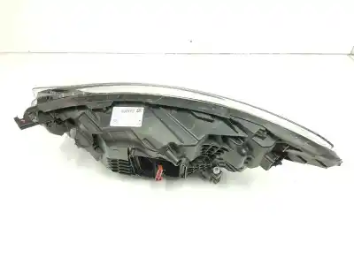Pezzo di ricambio per auto di seconda mano faro anteriore destro per renault captur 1.2 tce energy riferimenti oem iam 260107244r 260107244r 