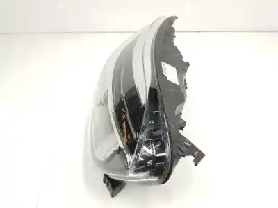 Pezzo di ricambio per auto di seconda mano faro anteriore destro per renault captur 1.2 tce energy riferimenti oem iam 260107244r 260107244r 