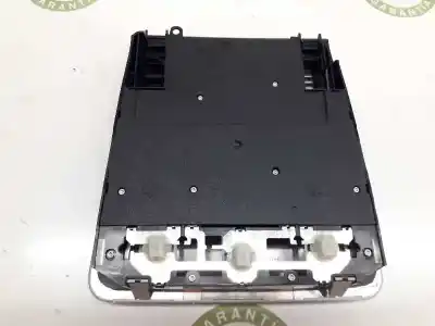 Pezzo di ricambio per auto di seconda mano luce interna per bmw serie 3 coupe (e92) 3.0 24v turbo riferimenti oem iam 9180011  61319225477