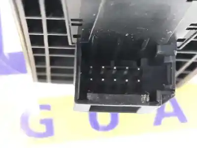 Автозапчастина б/у передні вікний вмикач для audi a4 b8 avant (8k5) 2.0 tdi посилання на oem iam 8k0959851d  8k0959851d