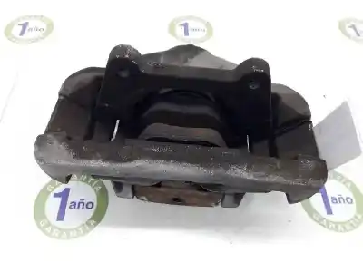 Peça sobressalente para automóvel em segunda mão pinça de travão dianteira direita por bmw serie 3 coupe (e92) 3.0 24v turbo referências oem iam 34116773202  34116773202