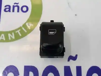 Автозапчастина б/у управління склами задніх правіх для audi a4 b8 avant (8k5) 2.0 tdi посилання на oem iam 8k0959855a  8k0959855a