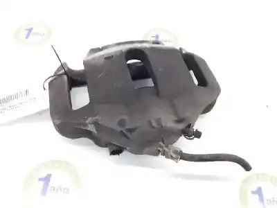 Pezzo di ricambio per auto di seconda mano pinza freno anteriore sinistra per bmw serie 3 coupe (e92) 3.0 24v turbo riferimenti oem iam 34116773201  34116773201