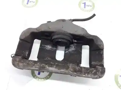 Pezzo di ricambio per auto di seconda mano pinza freno anteriore sinistra per bmw serie 3 coupe (e92) 3.0 24v turbo riferimenti oem iam 34116773201  34116773201