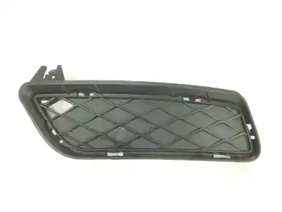Second-hand car spare part left bumper grille for bmw x3 (f25) sdrive 18 d oem iam references 51117210469