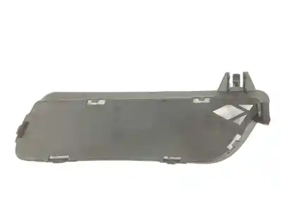 Автозапчасти б/у левая решетка бампера за bmw x3 (f25) sdrive 18 d ссылки oem iam 51117210469  51117210469