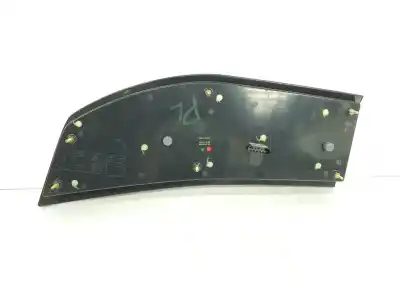 İkinci el araba yedek parçası sag kuyruk lambasi için scania irizar i6  oem iam referansları 0010164696  0010164696