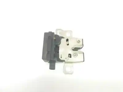 Автозапчастина б/у замок багажника / ворот для land rover range rover (lm) 3.6 td v8 посилання на oem iam fqr500170  5h32431b60ac