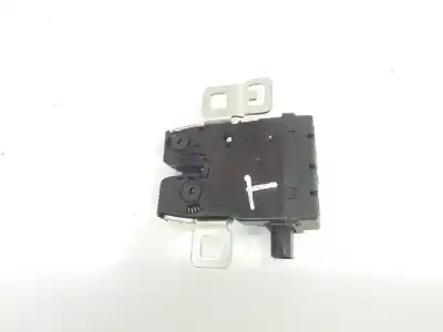 Автозапчастина б/у замок багажника / ворот для land rover range rover (lm) 3.6 td v8 посилання на oem iam fqr500170  5h32431b60ac