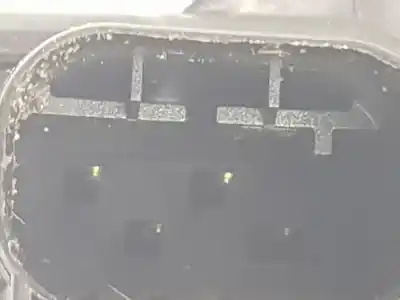 Автозапчастина б/у замок багажника / ворот для land rover range rover (lm) 3.6 td v8 посилання на oem iam fqr500170  5h32431b60ac