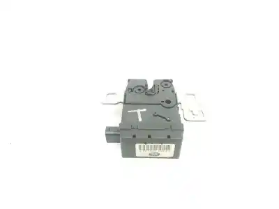 Автозапчастина б/у замок багажника / ворот для land rover range rover (lm) 3.6 td v8 посилання на oem iam fqr500170  5h32431b60ac