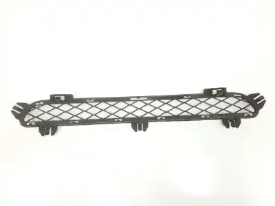 Автозапчасти б/у решетка переднего бампера за bmw x3 (f25) sdrive 18 d ссылки oem iam 51117210466  51117210466