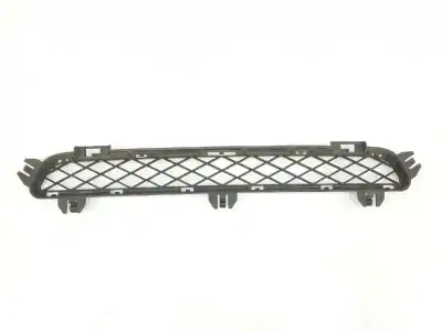 Second-hand car spare part front bumper grille for bmw x3 (f25) sdrive 18 d oem iam references 51117210466