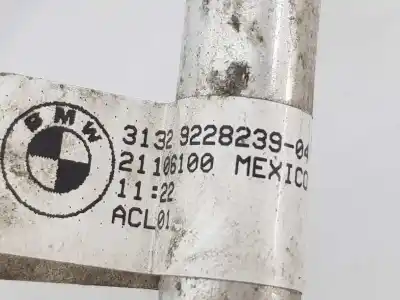 Автозапчасти б/у трубы кондиционирования воздуха за bmw x3 (f25) sdrive 18 d ссылки oem iam 64539228239  3132922