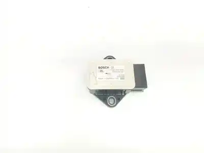 Автозапчастина б/у електронний модуль для land rover range rover (lm) 3.6 td v8 посилання на oem iam sro500140