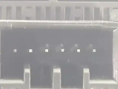 Автозапчастина б/у вимикач для land rover range rover (lm) 3.6 td v8 посилання на oem iam yug500400mbf