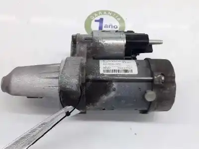 Second-hand car spare part starter motor for mercedes-benz clase a (w176) 2.1 cdi cat 136 cv / 100 kw oem iam references a6459060800