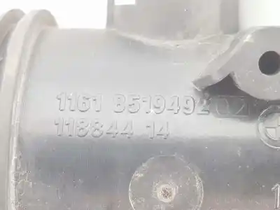 Second-hand car spare part sensor for bmw x3 (f25) sdrive 18d oem iam references 11618519492  11884414