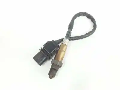 Second-hand car spare part lambda probe for bmw x3 (f25) sdrive 18 d oem iam references 13627791600