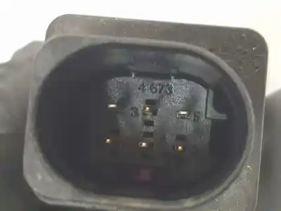Second-hand car spare part lambda probe for bmw x3 (f25) sdrive 18d oem iam references 13627791600  0281004018