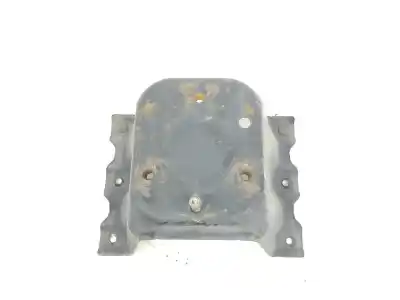 Pezzo di ricambio per auto di seconda mano SUPPORTO PER LA RUOTA DI SCORTA per MITSUBISHI MONTERO (V60/V70)  Riferimenti OEM IAM MR436000  MR436000