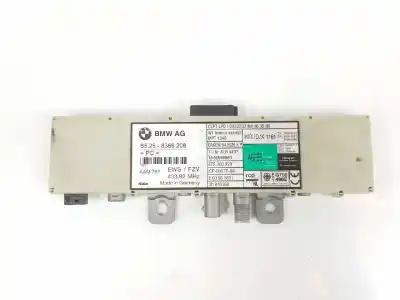 Second-hand car spare part antenna amplifier for bmw 3 (e46) 328 i oem iam references 65248368208