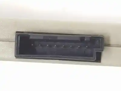 Peça sobressalente para automóvel em segunda mão módulo eletrónico antena por bmw 3 (e46) 328 i referências oem iam 65248368208  65248368208