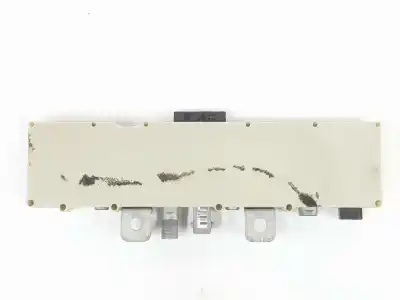 Peça sobressalente para automóvel em segunda mão módulo eletrónico antena por bmw 3 (e46) 328 i referências oem iam 65248368208  65248368208