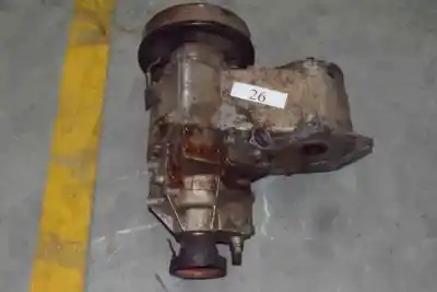 Recambio de automóvil de segunda mano de caja transfer para sin definir sin definir sin definir referencias oem iam frc7108