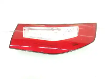 Автозапчасти б/у левый задний фонарь за scania irizar i6  ссылки oem iam 0010166493  0010166493
