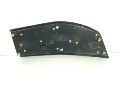 Автозапчасти б/у левый задний фонарь за scania irizar i6  ссылки oem iam 0010166493  0010166493