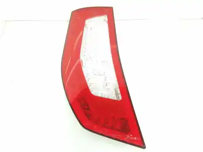 Автозапчасти б/у левый задний фонарь за scania irizar i6  ссылки oem iam 0010166493  0010166493