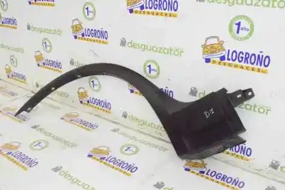 Автозапчасти б/у левое переднее крыло за bmw x3 (e83) 2.0 d ссылки oem iam 51773405817  51773405817