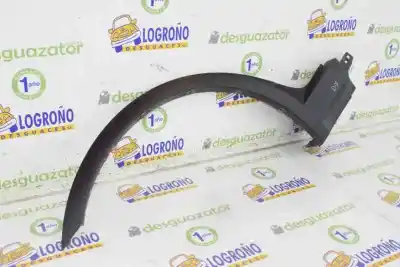Автозапчасти б/у левое переднее крыло за bmw x3 (e83) 2.0 d ссылки oem iam 51773405817  51773405817