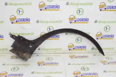 Автозапчасти б/у левое переднее крыло за bmw x3 (e83) 2.0 d ссылки oem iam 51773405817  51773405817