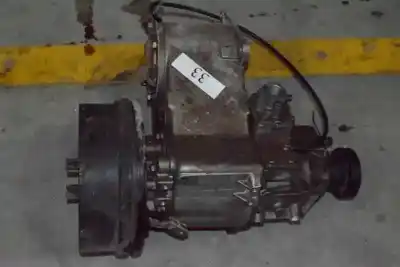 Recambio de automóvil de segunda mano de caja transfer para sin definir sin definir sin definir referencias oem iam frc7108