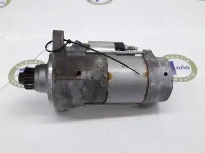 Автозапчасти б/у двигатель запускается за volkswagen tiguan (ad1, ax1) 2.0 tdi ссылки oem iam 02e911024j  02e911024j